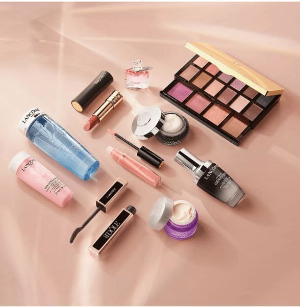 پک کریسمس لانکوم ۲۰۲۳